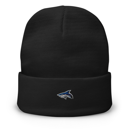 Gorro Mako Prime Logo Bordado